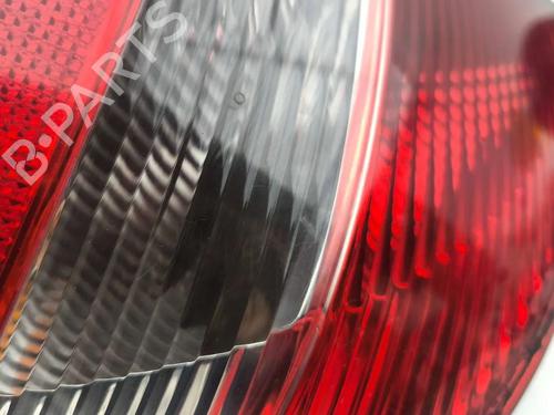 Left taillight MERCEDES-BENZ A-CLASS (W169) A 160 CDI (169.006, 169.306) | BP30809230C34 