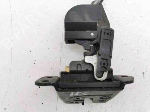 Tailgate lock HYUNDAI SANTA FÉ II (CM) 2.2 CRDi 4x4 | BP28887007C101