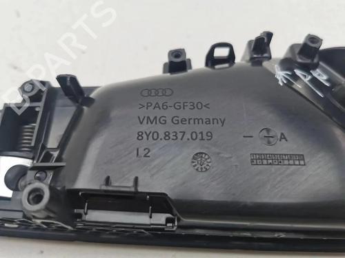 Front left interior door handle AUDI A3 Sportback (8YA, 8YF) 30 TFSI | BP33645088I13 - Image 7