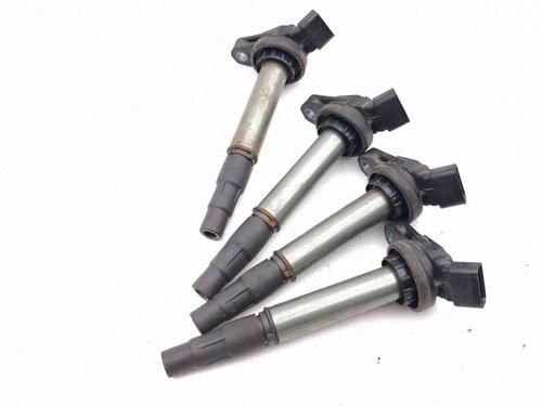 Ignition coil TOYOTA PRIUS PLUS (_W4_) 1.8 Hybrid (ZVW40W, ZVW41W) | BP38003247M94 - Image 2