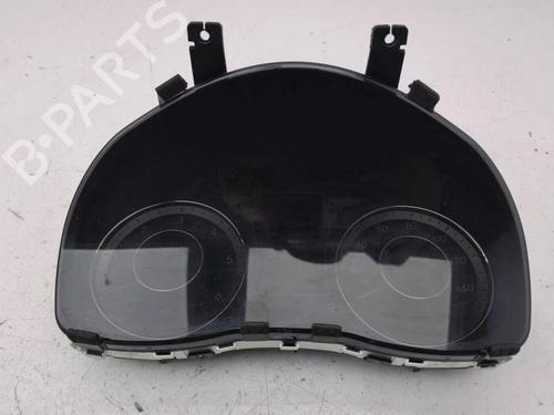 Used Instrument cluster HYUNDAI i40 I CW (VF) 1.7 CRDi (116 hp) 28890952