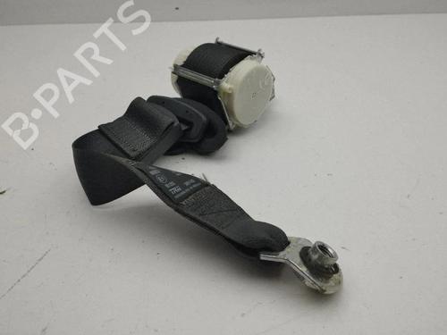 Used Rear left seatbelt Rear left seatbelt JEEP CHEROKEE (KL) 2.0 CRD 4x4 (170 hp) 40207878 40207878