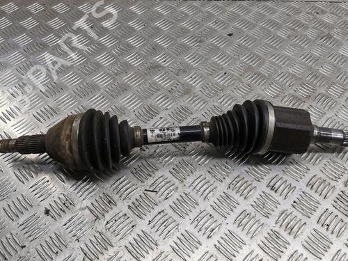 Used Left front driveshaft OPEL ASTRA J (P10) 2.0 CDTI (68) (160 hp) 28889033