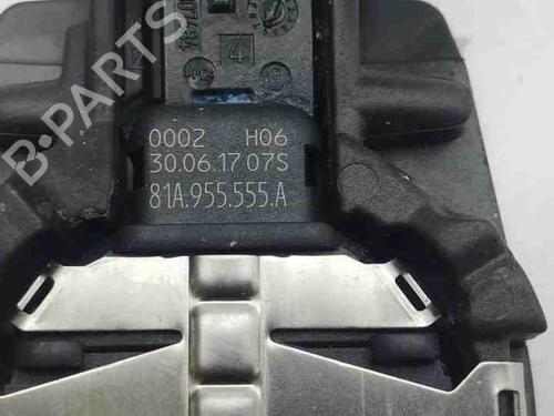Elektronisk sensor AUDI A5 Convertible (F57, F5E) 2.0 TDI | BP28863417M84 