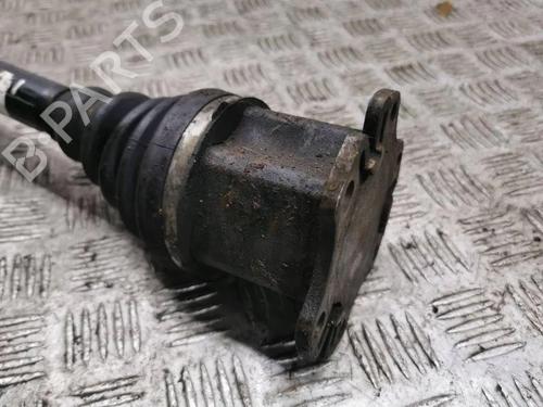 Right front driveshaft AUDI A4 B7 Avant (8ED) 2.0 TDI 16V | BP36202738M39 - Image 2