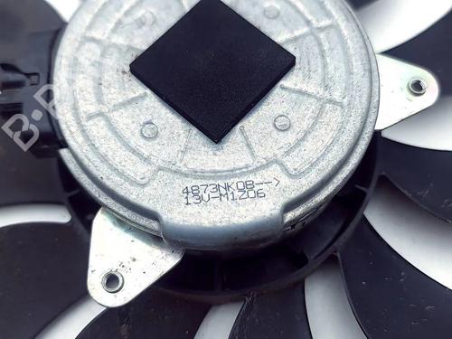 Radiator fan NISSAN LEAF (ZE1) Electric | BP33900505M35  - Image 8