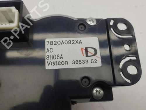 Electronic module CITROËN C-CROSSER (VU_, VV_) 2.2 HDi | BP36328969M83  - Image 7