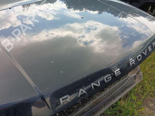 Hood LAND ROVER RANGE ROVER SPORT I (L320) 2.7 D 4x4 | BP28890280C1 