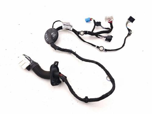 Wiring harness AUDI Q3 (F3B) 35 TFSI | BP30837257E16 