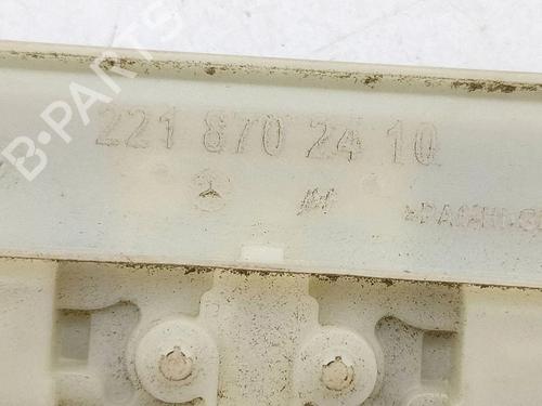Switch KIA NIRO I (DE) E-NIRO | BP37493169I30 - Image 7