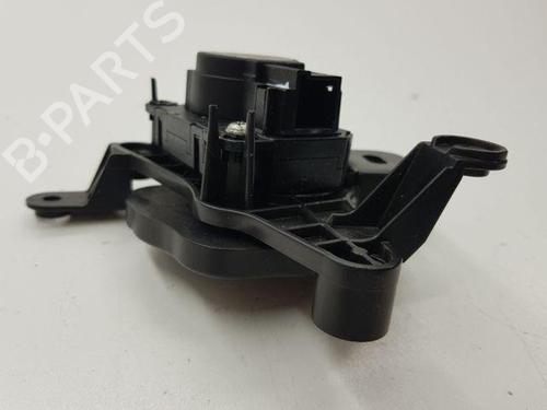 Electronic module PEUGEOT 308 SW I (4E_, 4H_) 1.6 HDi | BP28871197M83 