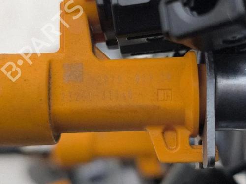 Injector LEXUS RX (_L2_) 450h AWD (GYL25_, GYL25, GYL26) | BP40193824M100 - Image 8