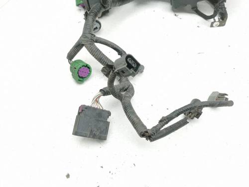 Wiring harness JEEP CHEROKEE (KL) 2.0 CRD 4x4 | BP40167586E16 - Image 9