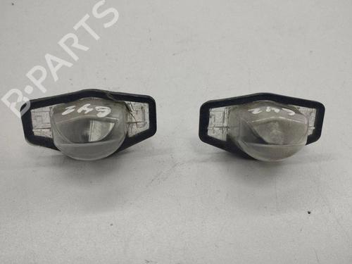 Licence plate light HONDA CR-V IV (RM_) 1.6 i-DTEC 4WD (RE6) | BP40191424I40 - Image 4