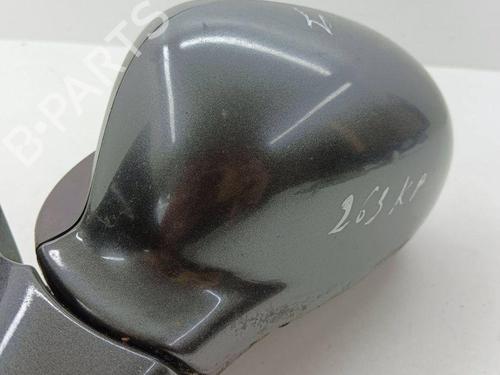Left mirror PEUGEOT 406 Coupe (8C) 2.2 HDI | BP28888157C26 