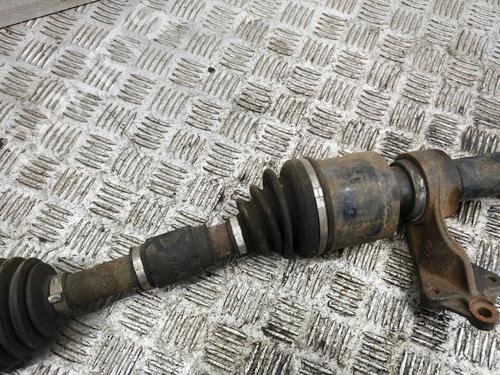 Right front driveshaft MAZDA 6 Hatchback (GH) 2.2 MZR-CD (GH10) | BP36177759M39 - Image 8