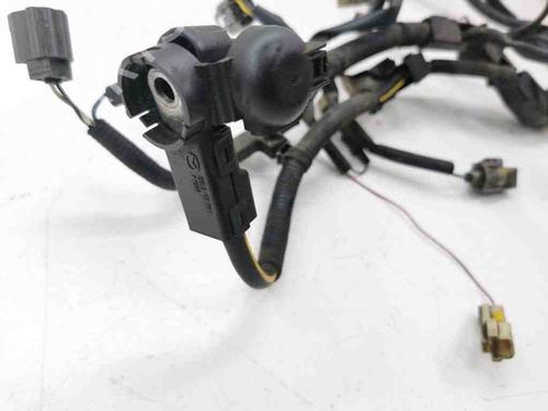 Wiring harness MAZDA CX-7 (ER) 2.2 MZR-CD AWD (ER10A) | BP28891227E16 - Image 13