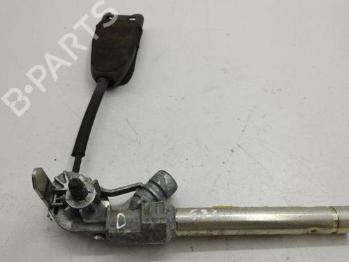 Used Seat buckle OPEL CORSA D (S07) 1.3 CDTI (L08, L68) (75 hp) 28904464