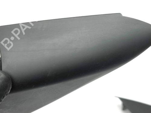 Door moulding trim MASERATI QUATTROPORTE V 4.2 | BP28905654C150 
