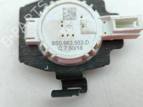 Control unit AUDI A4 B9 Avant (8W5, 8WD) S4 TDI Mild Hybrid quattro | BP37290341M11  - Image 7