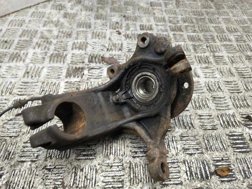 Left front steering knuckle CITROËN DS3 (SA_) 1.6 HDi 90 | BP28887480M25 - Image 6