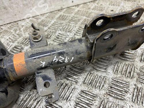 Left front shock absorber RENAULT CAPTUR I (J5_, H5_) 0.9 TCe 90 | BP36084343M16 - Image 5