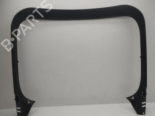 Used Tailgate trim VW ARTEON (3H7, 3H8) 2.0 TDI 4motion (190 hp) 28901174