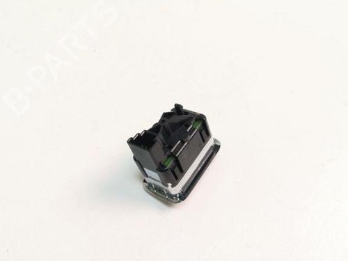 Right rear window switch MERCEDES-BENZ C-CLASS (W204) C 220 CDI (204.008) | BP28867325I28 