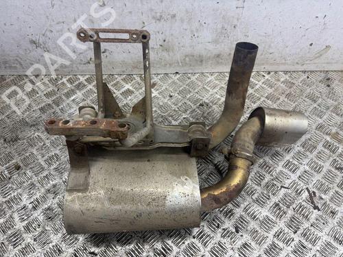 Exhaust system PORSCHE 911 Targa (996) 3.6 | BP38248538M121 - Image 6