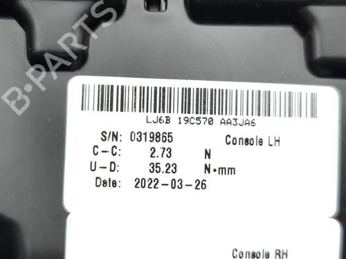 Air vent FORD KUGA II (DM2) 2.5 | BP36203371I21  - Image 13