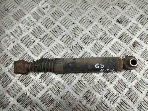 Used Right rear shock absorber PEUGEOT 206 SW (2E/K) 1.6 Flex (110 hp) 28849688