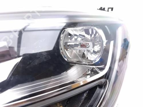 Left headlight RENAULT MEGANE II Saloon (LM0/1_) 1.5 dCi (LM0F, LM0T, LM2B) | BP36468085C28 - Image 6