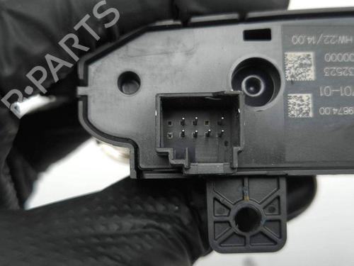 Steering wheel controls JEEP AVENGER (J2) Electric | BP28882089E15