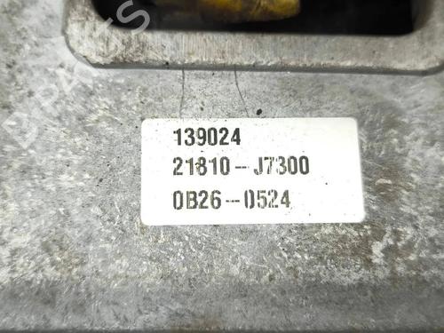 Engine mount KIA CEED Sportswagon (CD) 1.4 T-GDI | BP38496085M89 - Image 7