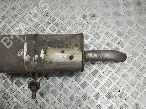 Exhaust system CITROËN DS4 (NX_) 1.6 HDi 110 | BP28890717M121 - Image 5