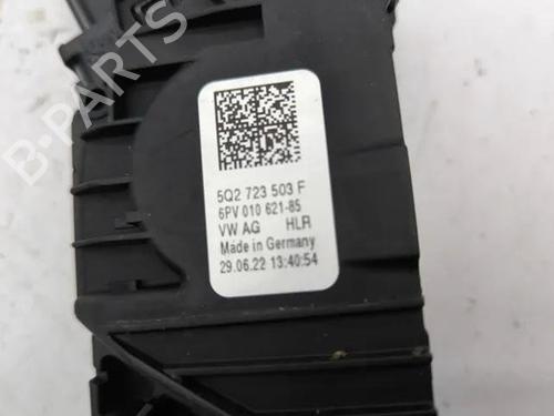 Pedal AUDI Q2 (GAB, GAG) 35 TFSI | BP28861130I4 