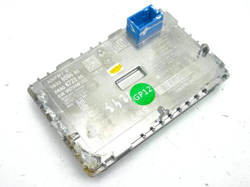Used Electronic module Electronic module 36178158 36178158