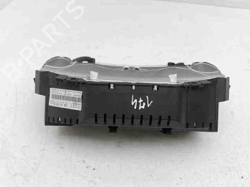 Cuadro instrumentos AUDI A8 D3 (4E2, 4E8) 3.0 TDI quattro | BP28841908C47