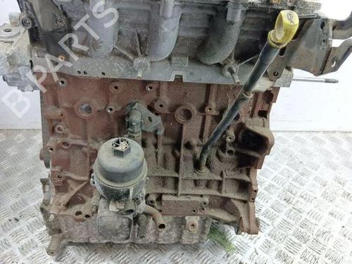 Engine VOLVO V50 (545) 2.0 D | BP28841998M1 - Image 5
