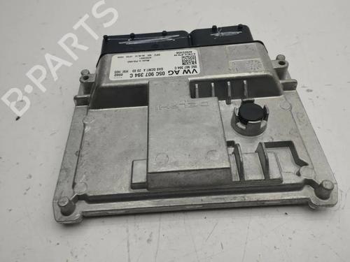 Engine control unit (ECU) SKODA OCTAVIA IV (NX3, NN3, PV3) 1.0 TSI | BP36201001M57 - Image 5