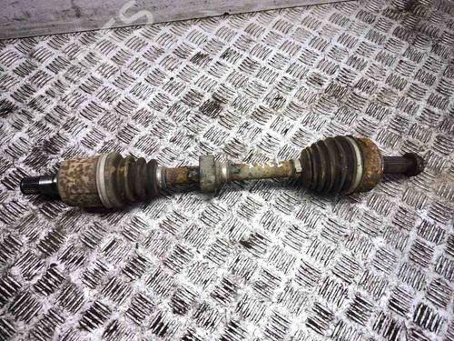Left front driveshaft HONDA ACCORD VIII (CU) 2.2 i-DTEC (CU3) | BP28897774M38 