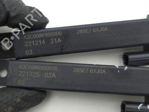 Electronic module NISSAN QASHQAI III (J12) 1.3 DIG-T | BP36191533M83 - Image 8