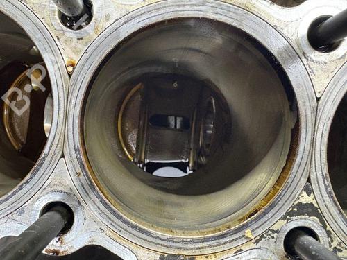 Engine (For Parts) MASERATI QUATTROPORTE V 4.2 | BP29703182M64 - Image 8