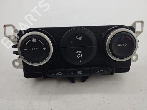Electronic module MAZDA CX-7 (ER) 2.2 MZR-CD AWD (ER10A) | BP36328903M83 - Image 6