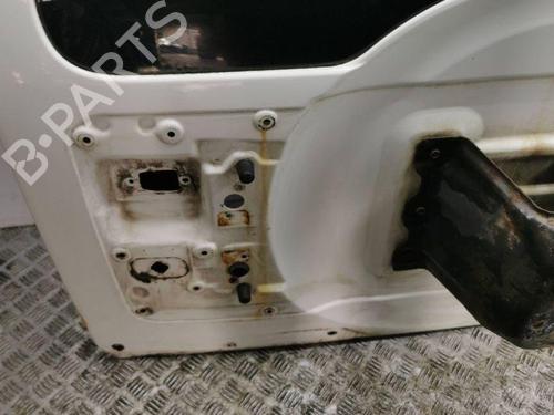 Tailgate MITSUBISHI PAJERO IV (V8_W, V9_W) 3.2 DI-D (V88W, V98W) | BP28881360C6 