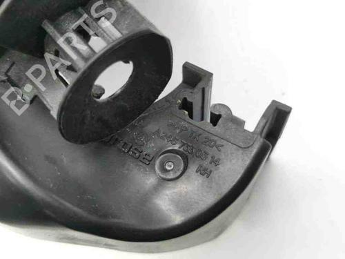 Rear right exterior door handle MERCEDES-BENZ B-CLASS Sports Tourer (W246, W242) B 180 CDI (246.200) | BP28904189C130 