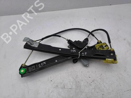 Used Front right window mechanism Front right window mechanism 38244194 38244194