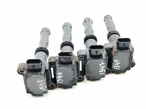 Used Ignition coil PORSCHE 911 (996) 3.4 Carrera (301 hp) 30731317