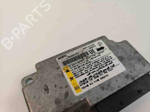 ECU airbags CHEVROLET CAPTIVA (C100, C140) 2.0 D 4WD | BP28886202M53
