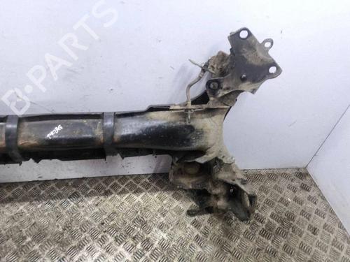 Bagaksel RENAULT MEGANE IV Hatchback (B9A/M/N_) 1.5 dCi 110 (B9A3) | BP38250934M2 - Image 2